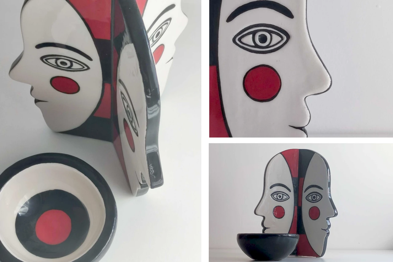 Artistic work by Sempre Natasha - Carousel 5